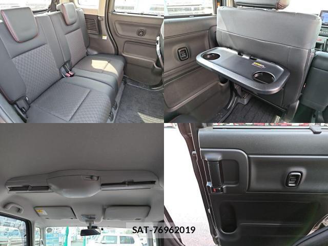 Mazda FLAIR WAGON 2019-06 8073794-5