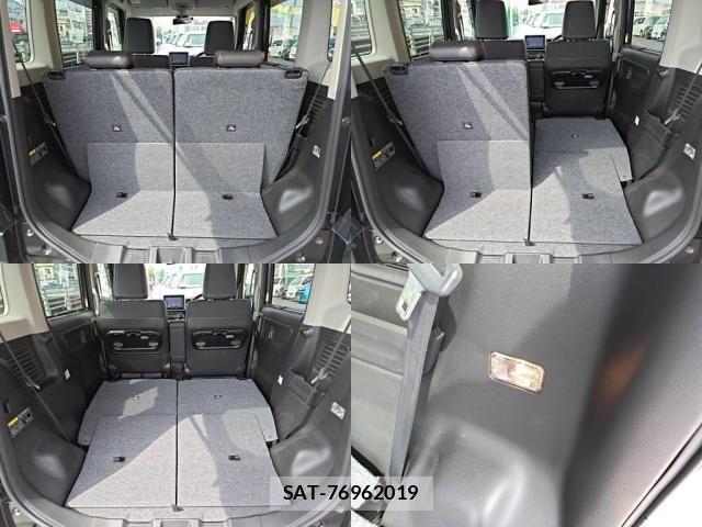 Mazda FLAIR WAGON 2019-06 8073794-6