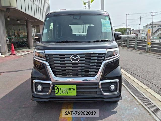 Mazda FLAIR WAGON 2019-06 8073794-7