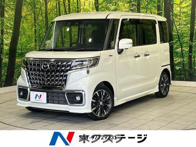 Mazda FLAIR WAGON 2022-01 8130183-0