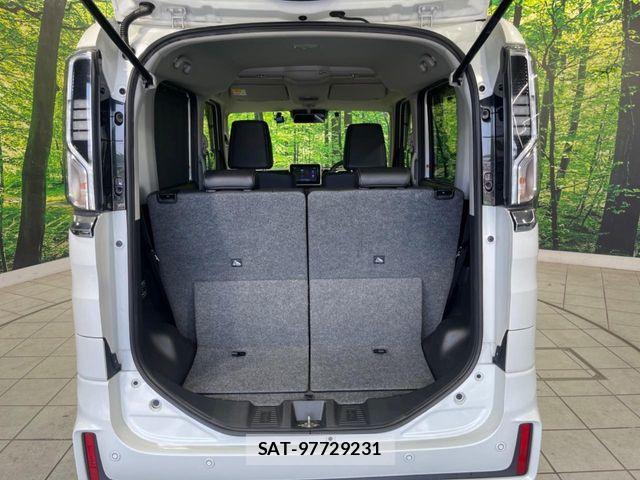 Mazda FLAIR WAGON 2022-01 8130183-9
