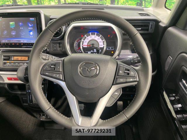 Mazda FLAIR WAGON 2022-01 8130183-10