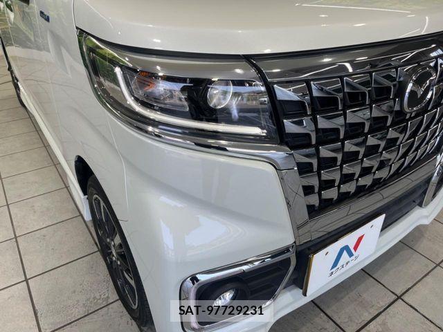Mazda FLAIR WAGON 2022-01 8130183-11