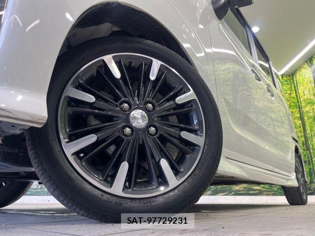 Mazda FLAIR WAGON 2022-01 8130183-12
