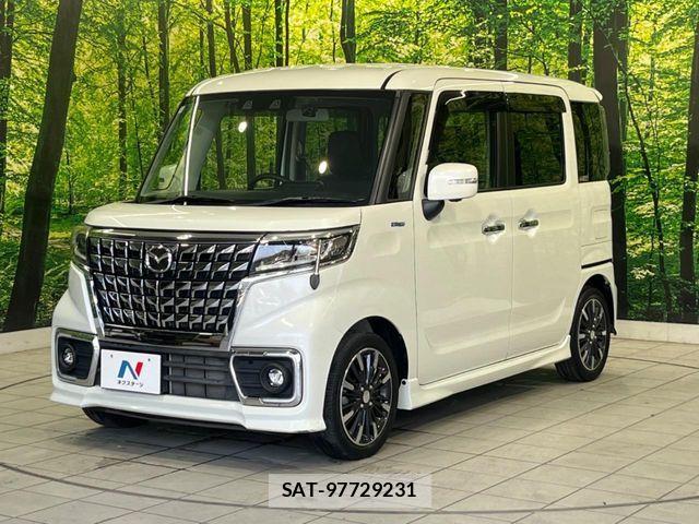 Mazda FLAIR WAGON 2022-01 8130183-15
