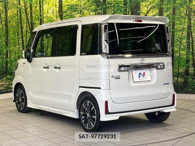Mazda FLAIR WAGON 2022-01 8130183-16