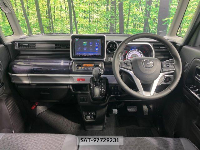 Mazda FLAIR WAGON 2022-01 8130183-1
