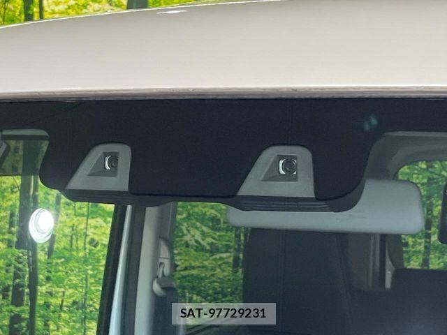 Mazda FLAIR WAGON 2022-01 8130183-5