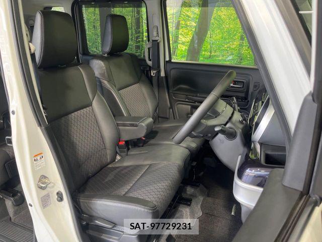 Mazda FLAIR WAGON 2022-01 8130183-7