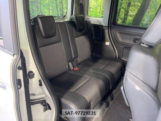 Mazda FLAIR WAGON 2022-01 8130183-8