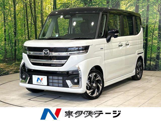 Mazda FLAIR WAGON 2026-07 8130182-0