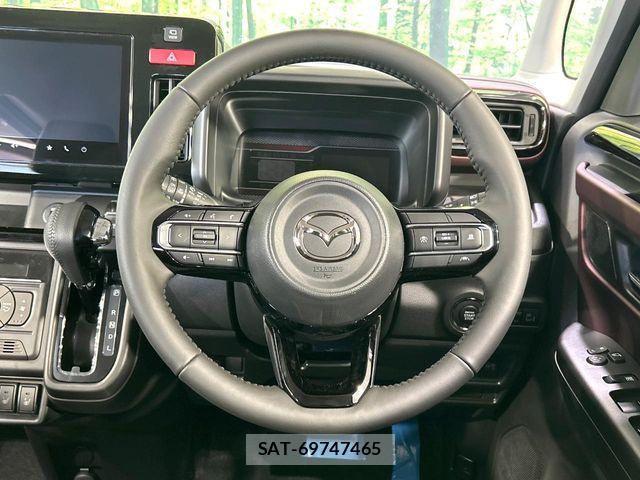 Mazda FLAIR WAGON 2026-07 8130182-10