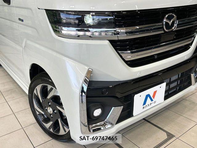 Mazda FLAIR WAGON 2026-07 8130182-12
