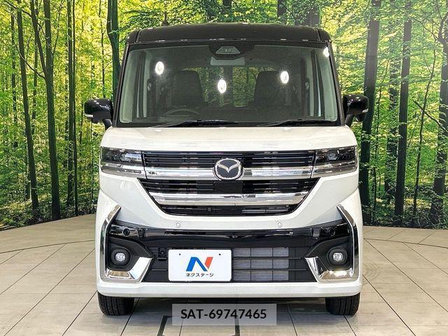 Mazda FLAIR WAGON 2026-07 8130182-13
