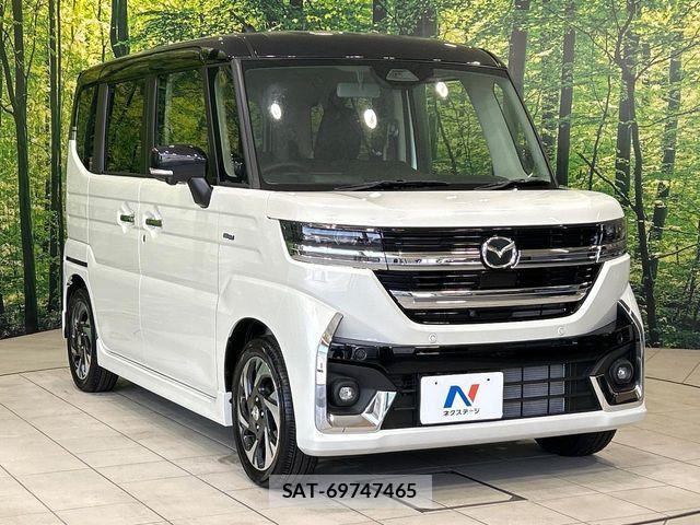 Mazda FLAIR WAGON 2026-07 8130182-15