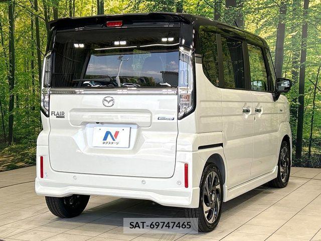 Mazda FLAIR WAGON 2026-07 8130182-16
