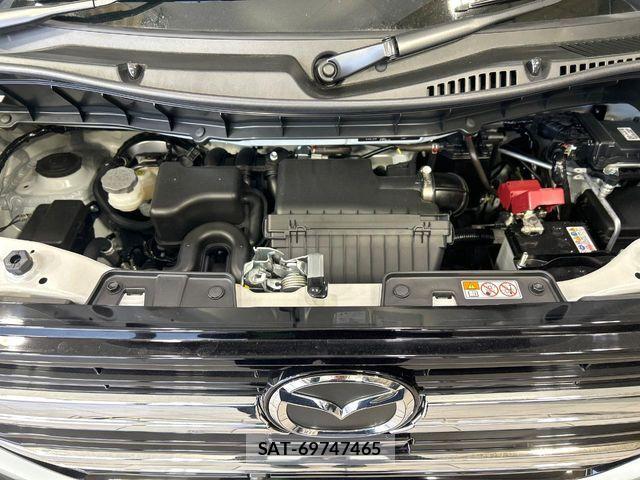 Mazda FLAIR WAGON 2026-07 8130182-17