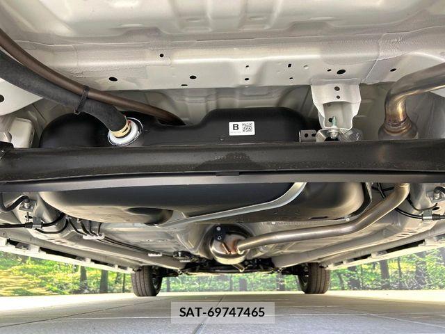 Mazda FLAIR WAGON 2026-07 8130182-18
