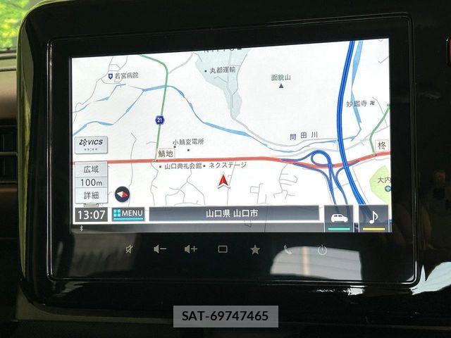 Mazda FLAIR WAGON 2026-07 8130182-2