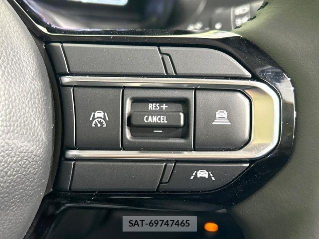 Mazda FLAIR WAGON 2026-07 8130182-4