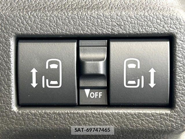 Mazda FLAIR WAGON 2026-07 8130182-5