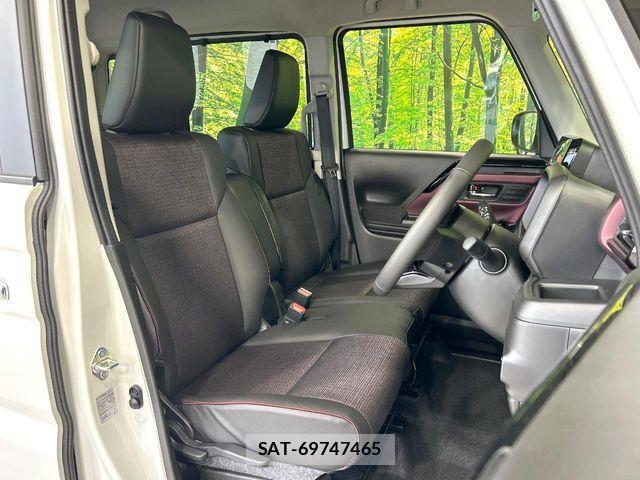 Mazda FLAIR WAGON 2026-07 8130182-7
