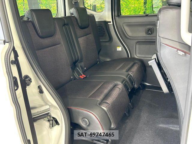 Mazda FLAIR WAGON 2026-07 8130182-8