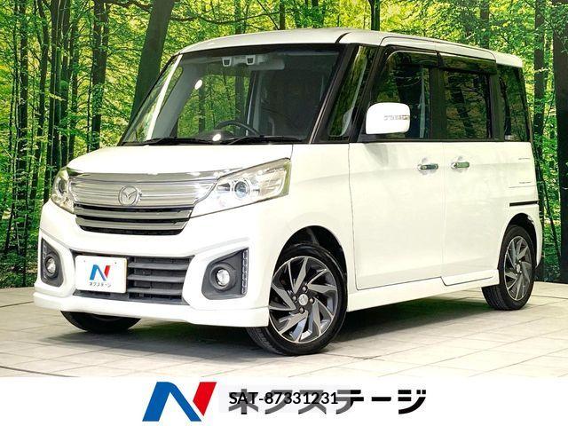 Mazda FLAIR WAGON 2015-09 8158457-0