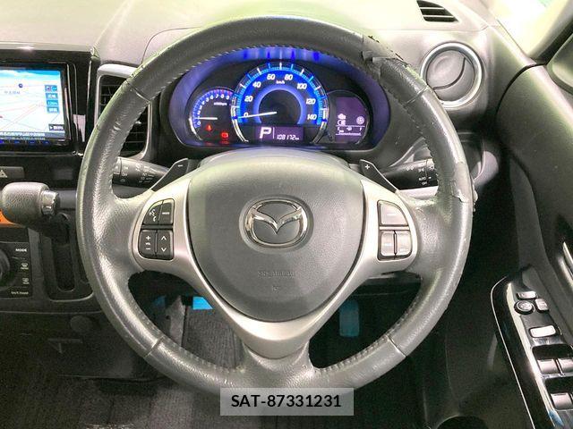Mazda FLAIR WAGON 2015-09 8158457-10