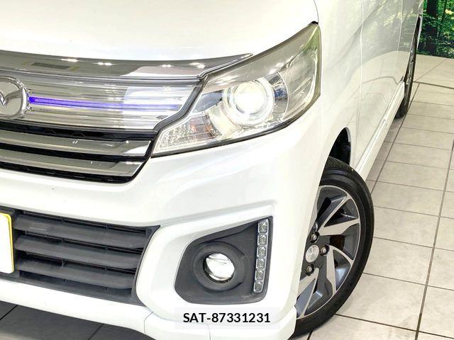 Mazda FLAIR WAGON 2015-09 8158457-11