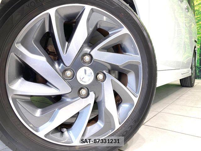 Mazda FLAIR WAGON 2015-09 8158457-12