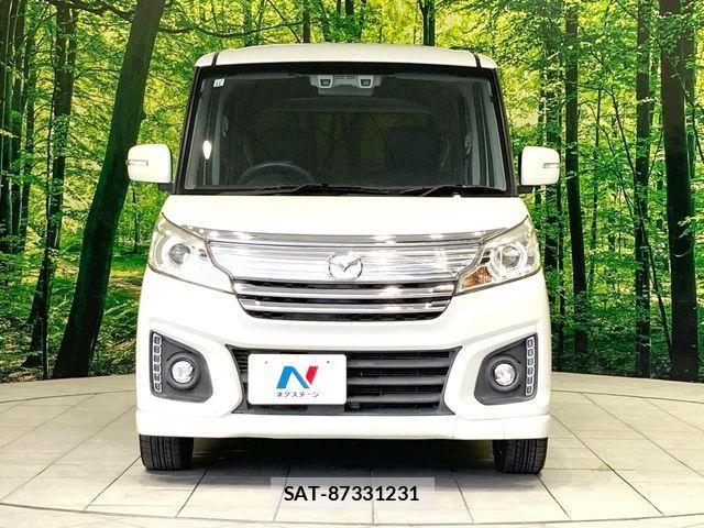Mazda FLAIR WAGON 2015-09 8158457-13