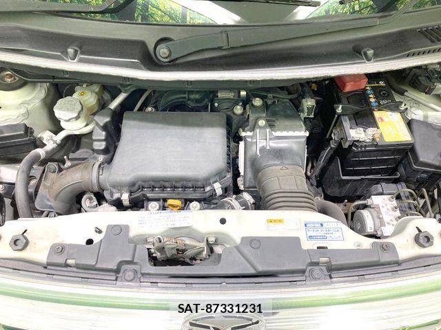 Mazda FLAIR WAGON 2015-09 8158457-17