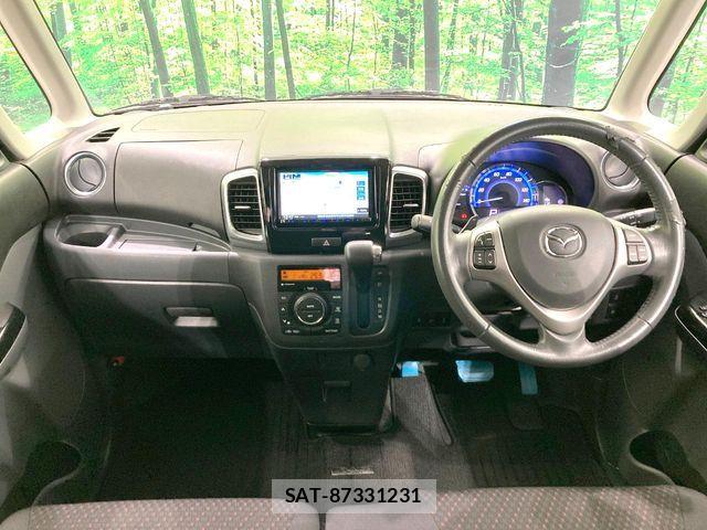 Mazda FLAIR WAGON 2015-09 8158457-1
