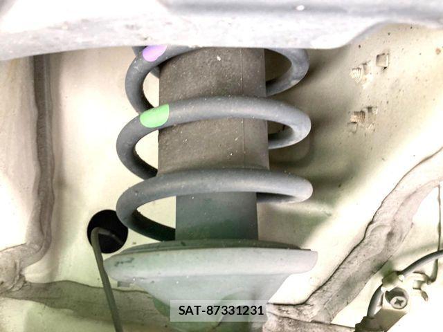 Mazda FLAIR WAGON 2015-09 8158457-19