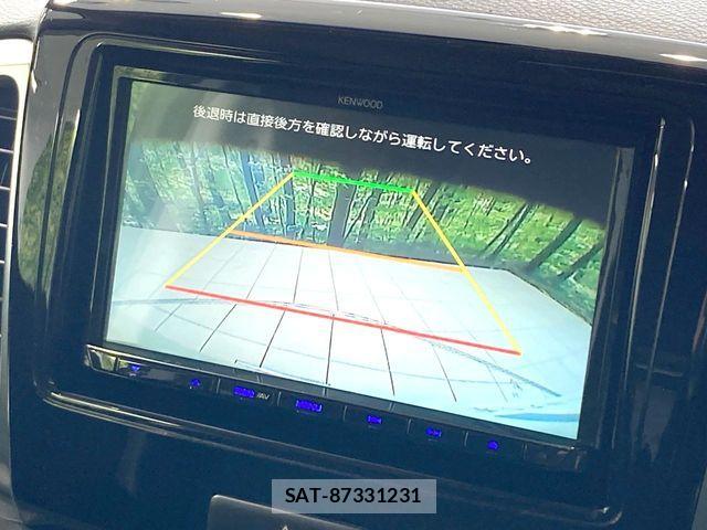 Mazda FLAIR WAGON 2015-09 8158457-3