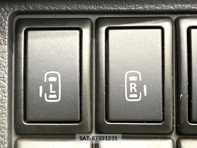 Mazda FLAIR WAGON 2015-09 8158457-4