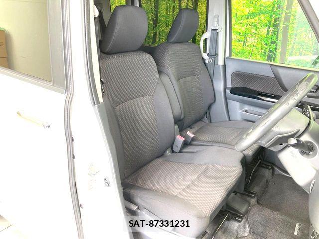 Mazda FLAIR WAGON 2015-09 8158457-7