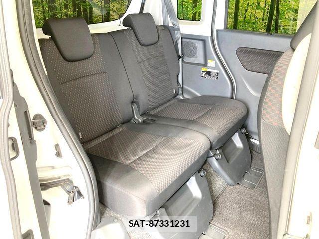 Mazda FLAIR WAGON 2015-09 8158457-8