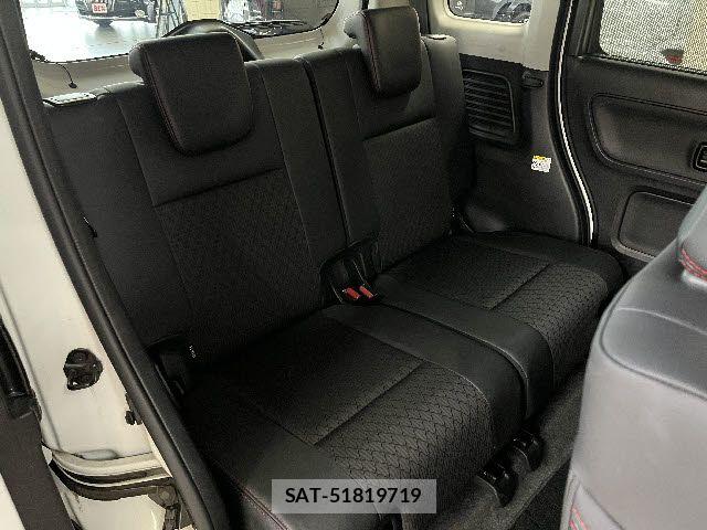 Mazda FLAIR WAGON 2021-07 8207545-9