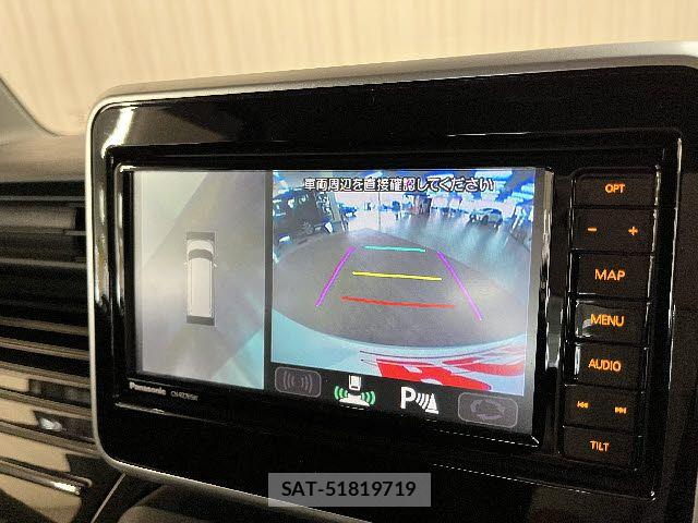 Mazda FLAIR WAGON 2021-07 8207545-10