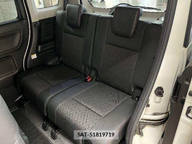 Mazda FLAIR WAGON 2021-07 8207545-12
