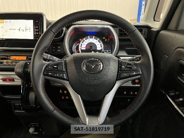 Mazda FLAIR WAGON 2021-07 8207545-13