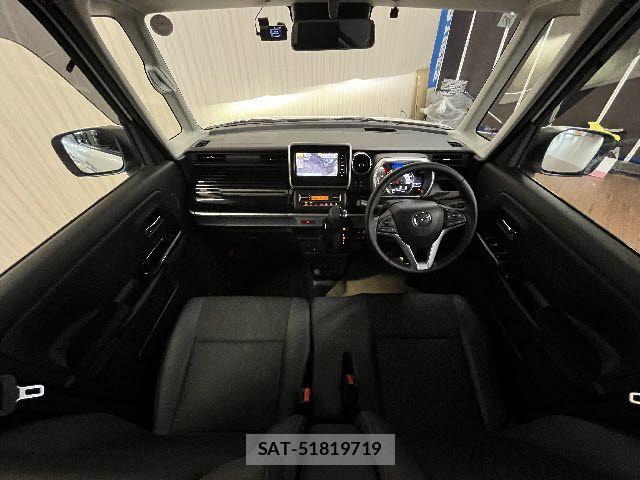 Mazda FLAIR WAGON 2021-07 8207545-14