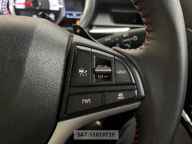 Mazda FLAIR WAGON 2021-07 8207545-17