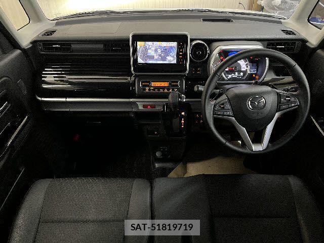 Mazda FLAIR WAGON 2021-07 8207545-1