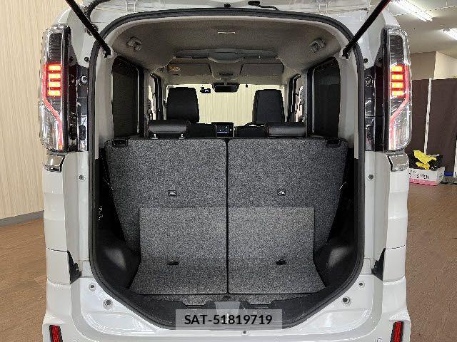 Mazda FLAIR WAGON 2021-07 8207545-20