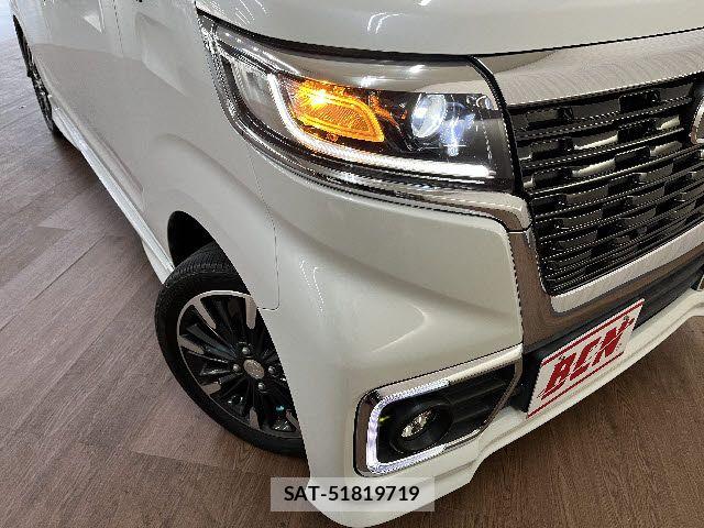 Mazda FLAIR WAGON 2021-07 8207545-24