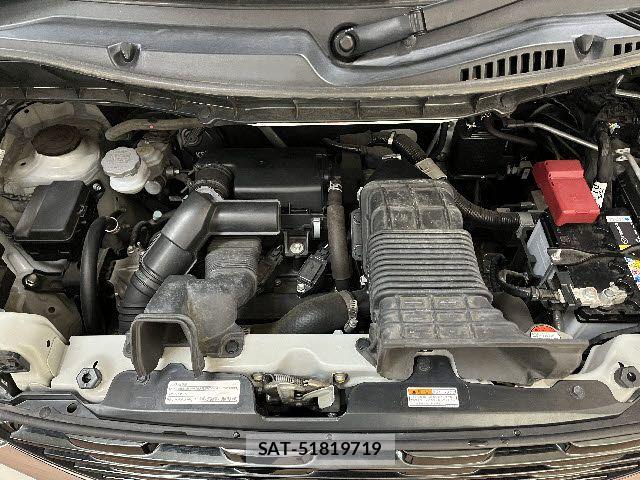 Mazda FLAIR WAGON 2021-07 8207545-27