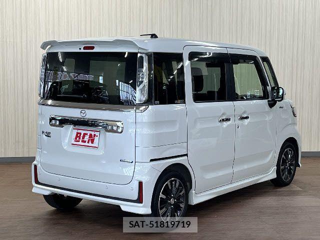 Mazda FLAIR WAGON 2021-07 8207545-2